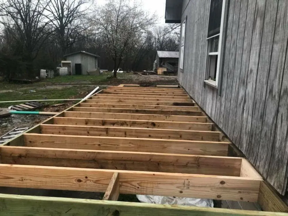 Slide of Burris Roofing And Construction