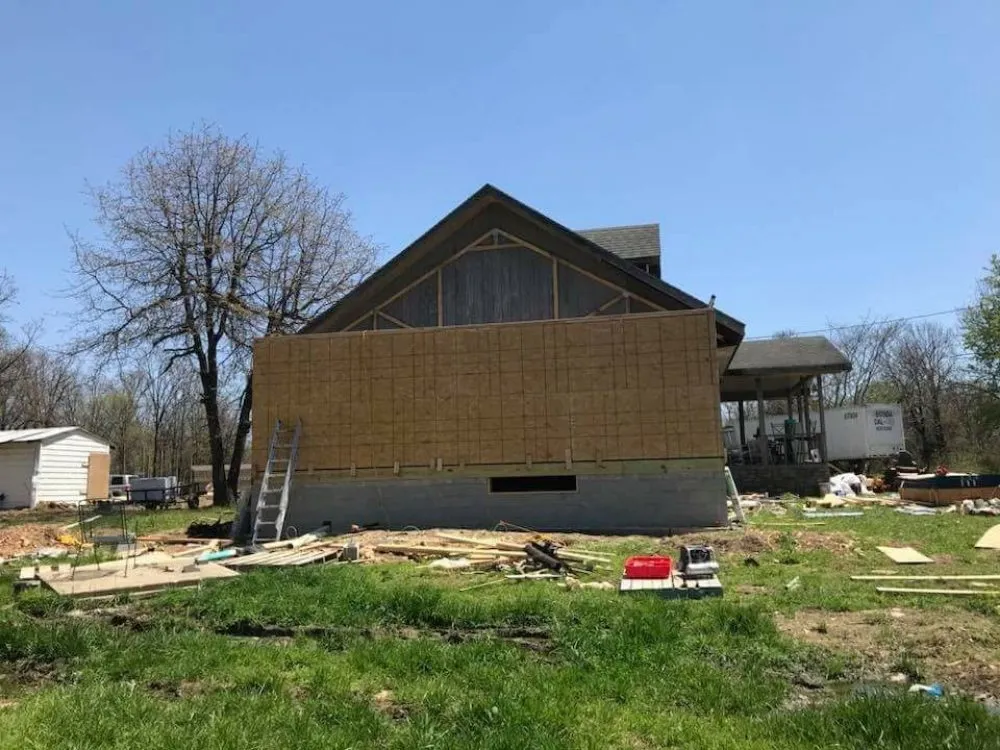 Slide of Burris Roofing And Construction