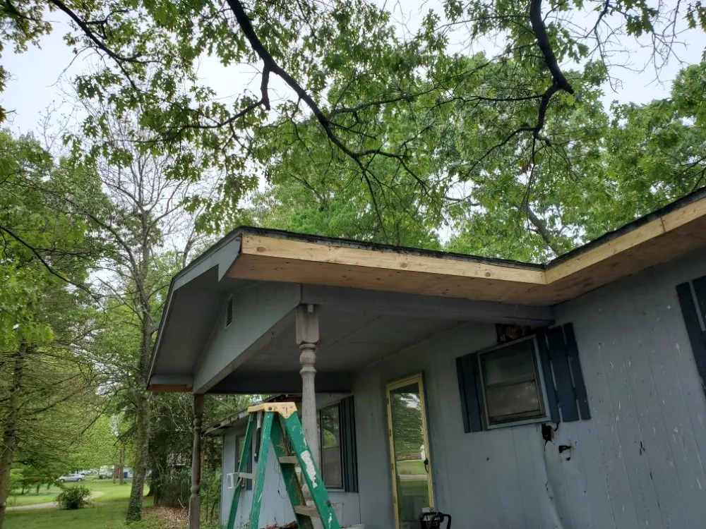 Slide of Burris Roofing And Construction
