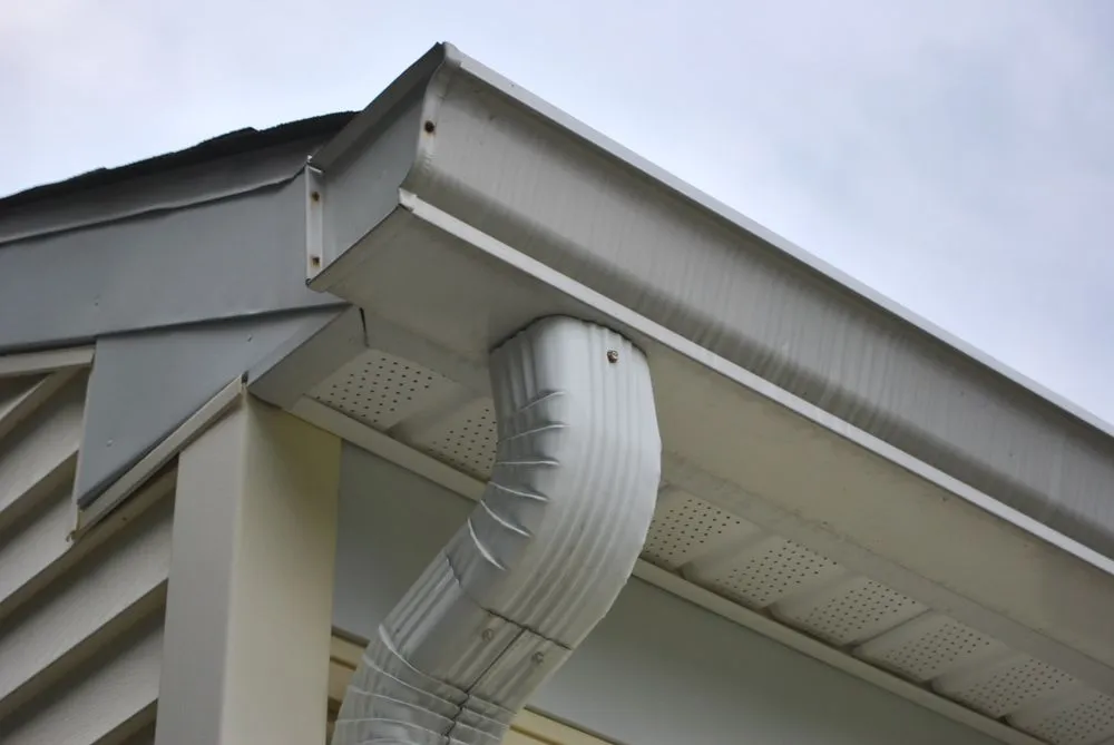 Slide of Burroge Construction