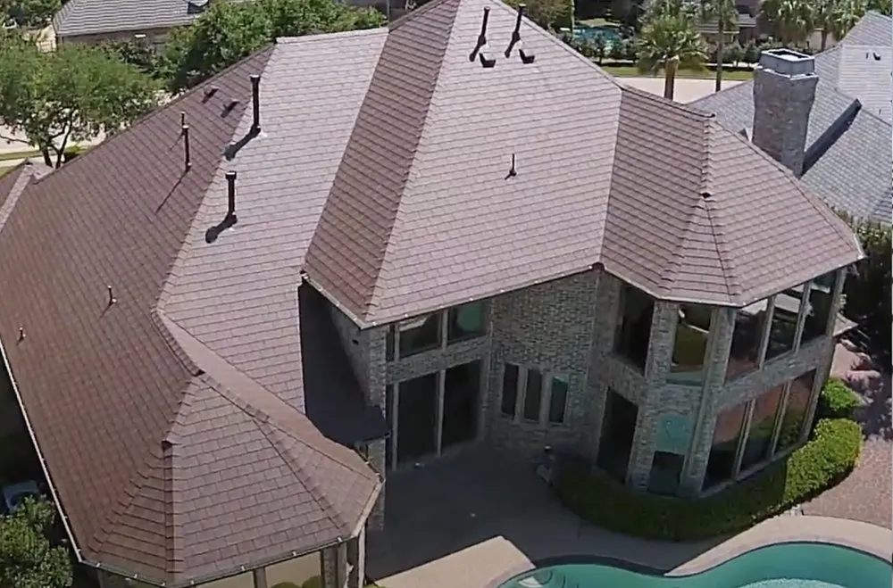 Slide of Burt Chandler