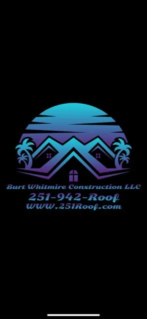 Slide of Burt Whitmire Construction