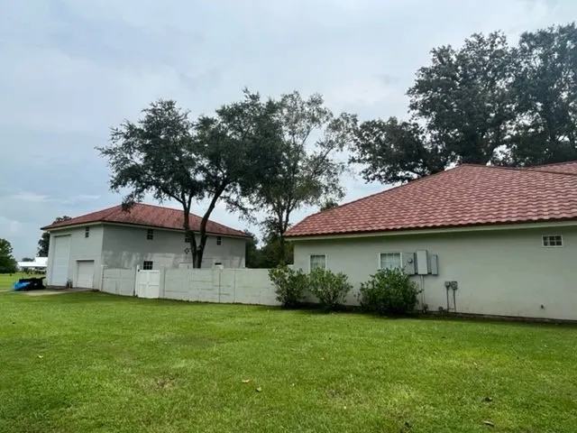 Slide of Burt Whitmire Construction