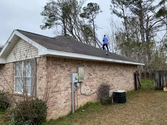 Burt Whitmire Construction