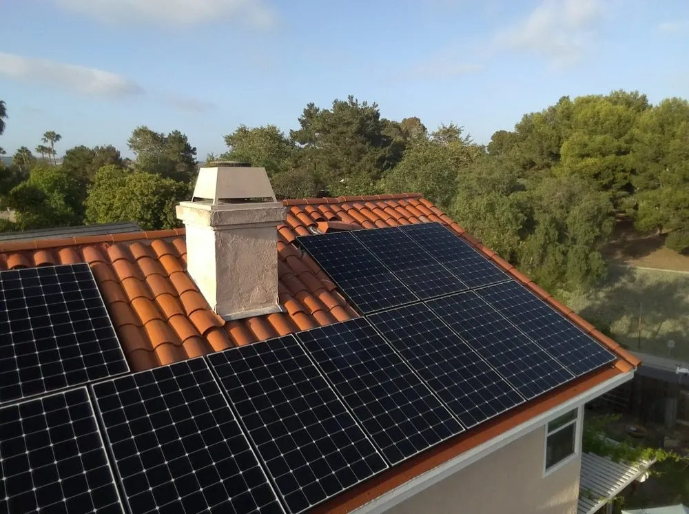 Slide of Burtek Energy