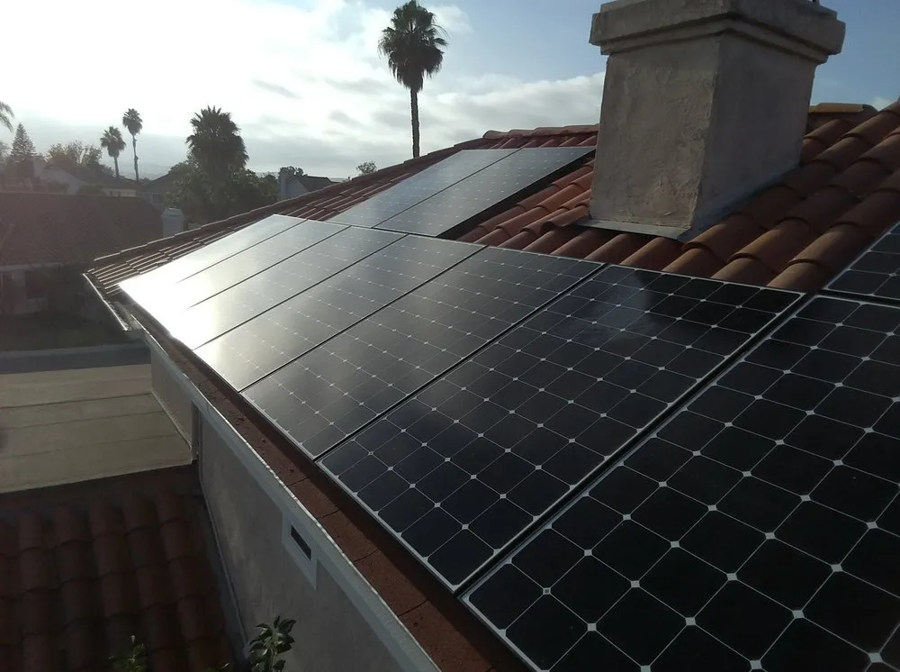 Slide of Burtek Energy