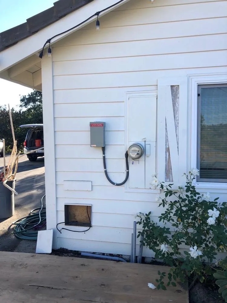 Slide of Burtek Energy