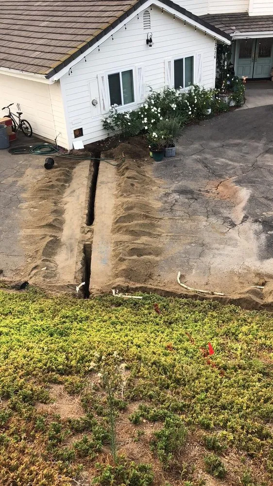 Slide of Burtek Energy