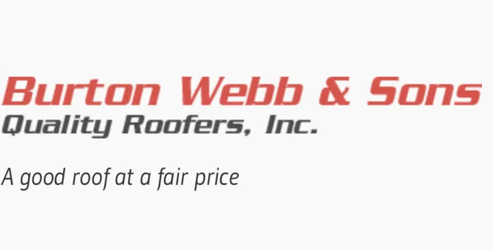 Slide of Burton Webb & Sons Quality Roofers
