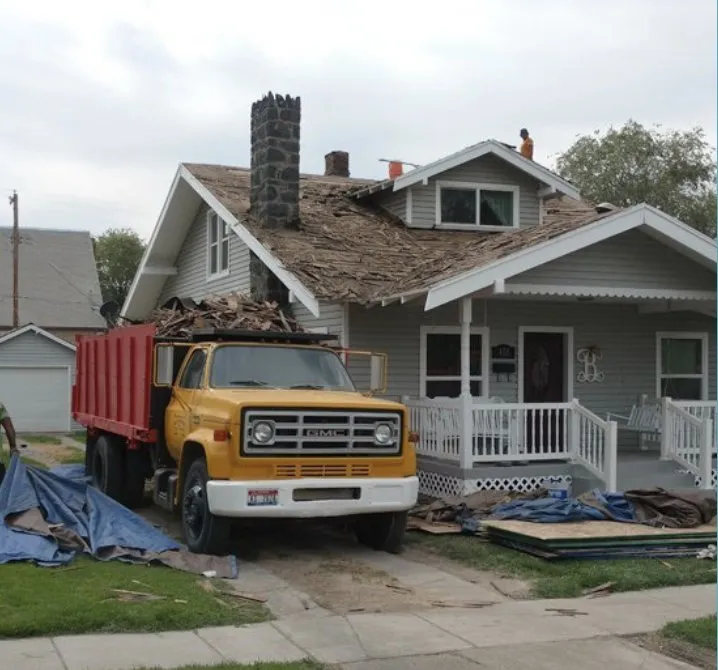 Slide of Burton Webb & Sons Quality Roofers