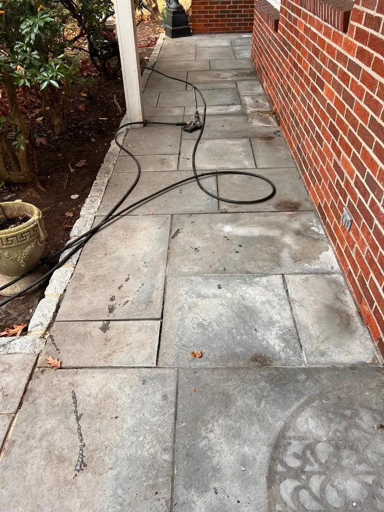 Reliable storm damage roof repair experts serving veinna, VA - Burts Boys Property Maintenance