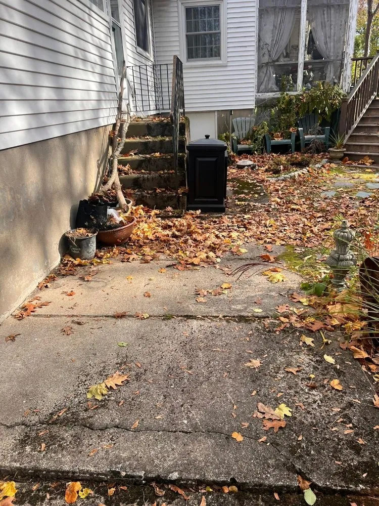 Expert roof inspection near you in veinna, VA by Burts Boys Property Maintenance