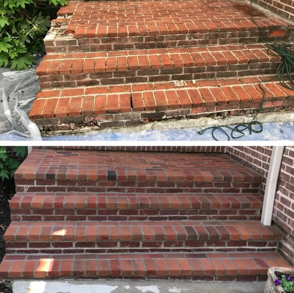 Trusted roof inspection experts serving veinna, VA - Burts Boys Property Maintenance