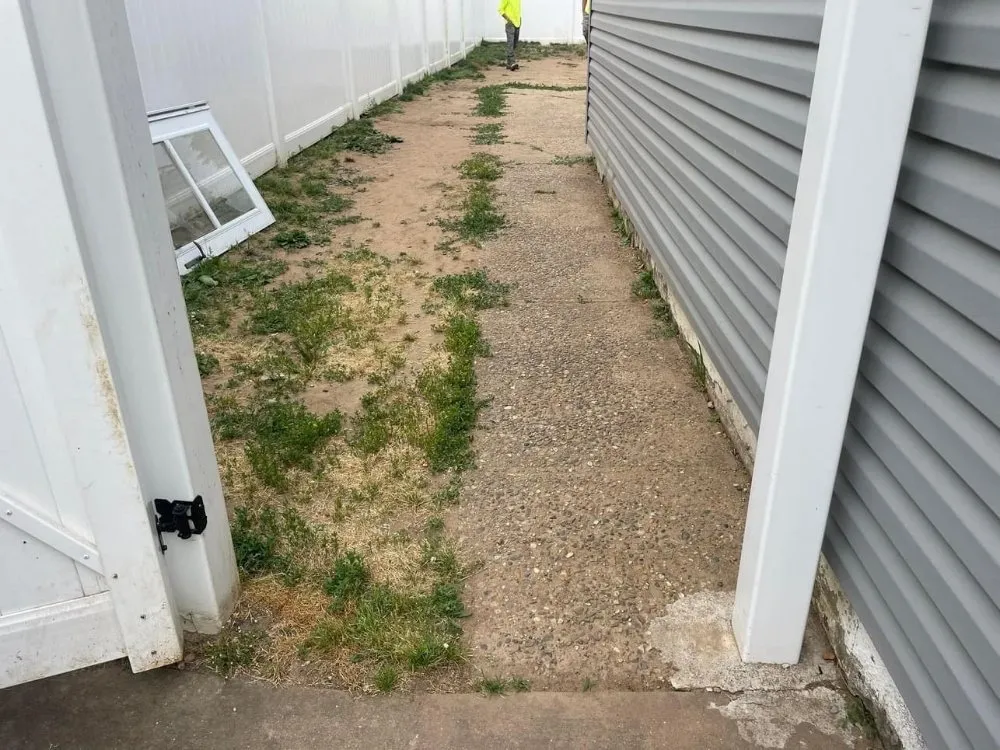 Top-rated flat roof repair experts serving veinna, VA - Burts Boys Property Maintenance