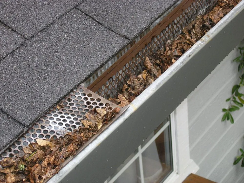 Reliable roof installation with free inspection in veinna, VA by Burts Boys Property Maintenance