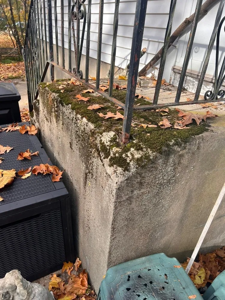 Professional flat roof repair experts serving veinna, VA - Burts Boys Property Maintenance