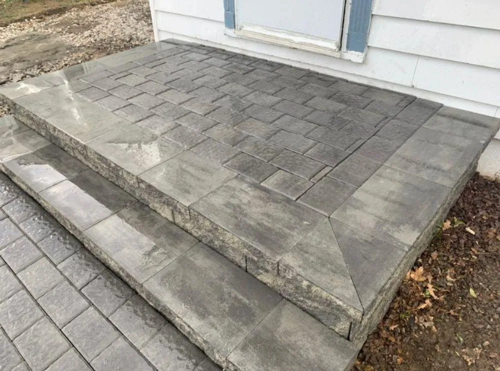 Emergency residential roofing service for homes in veinna, VA by Burts Boys Property Maintenance