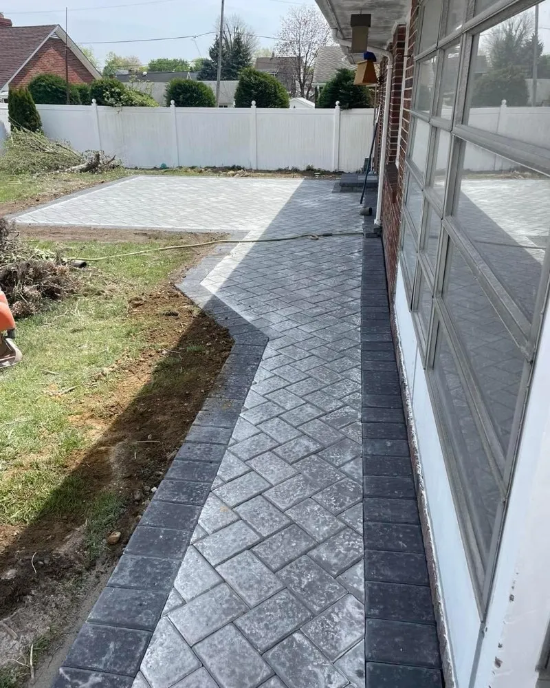 Emergency metal roofing installation same-day service in veinna, VA by Burts Boys Property Maintenance
