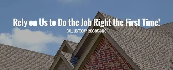 Busby's Roofing Logo