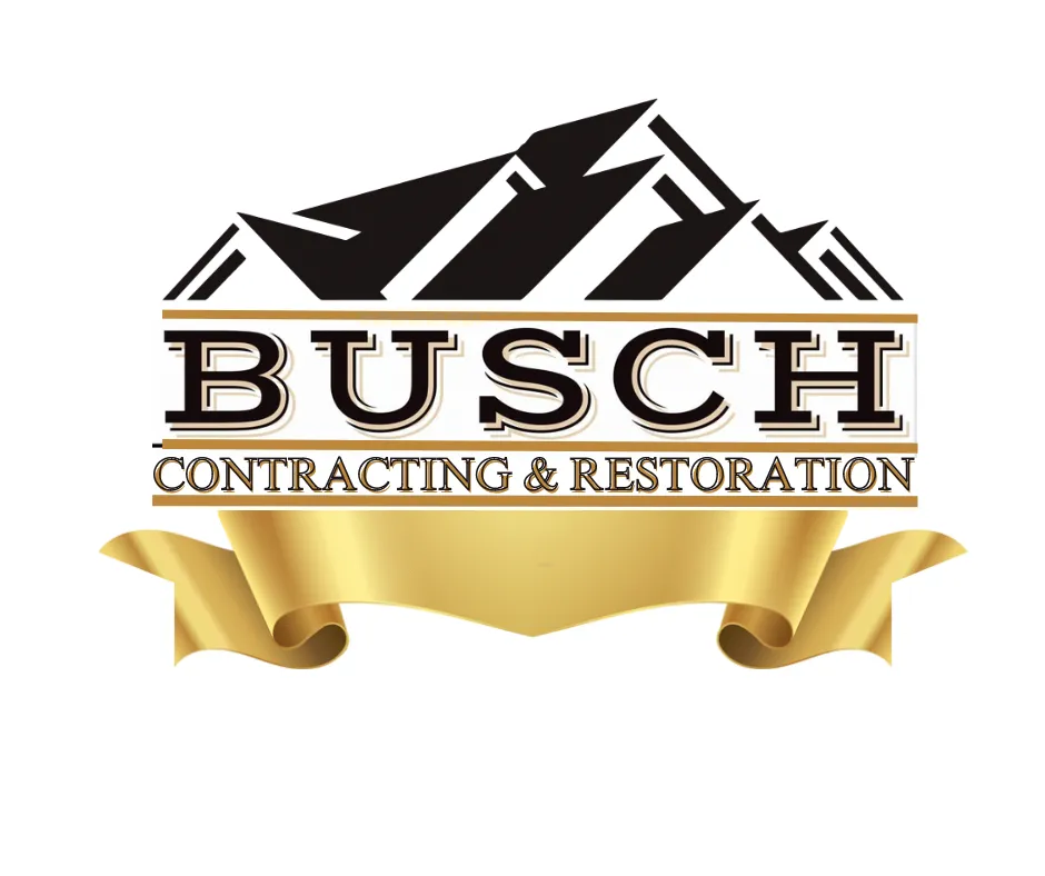 Slide of Busch Contracting and Restoration