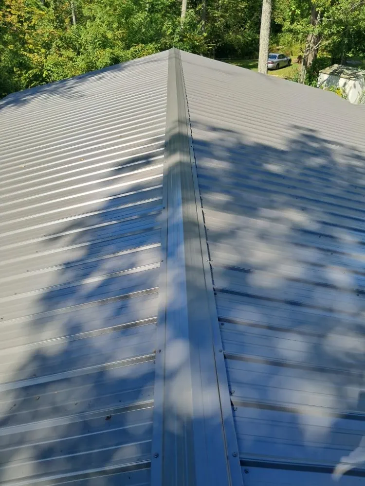 Slide of Bush Home Improvements