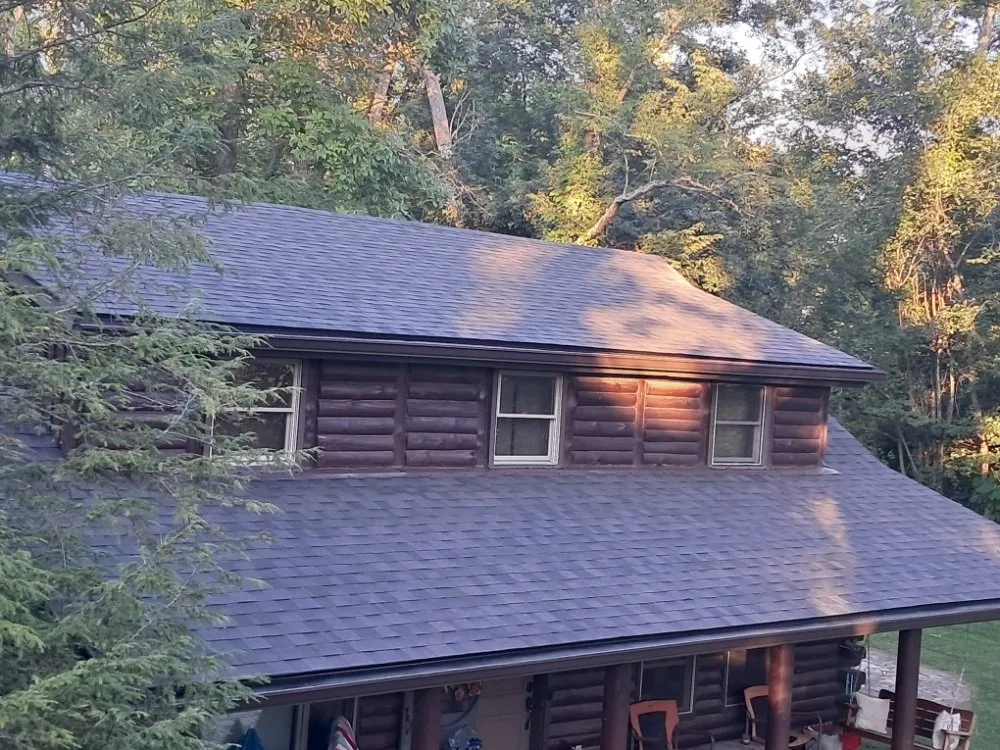 Slide of Bush Home Improvements