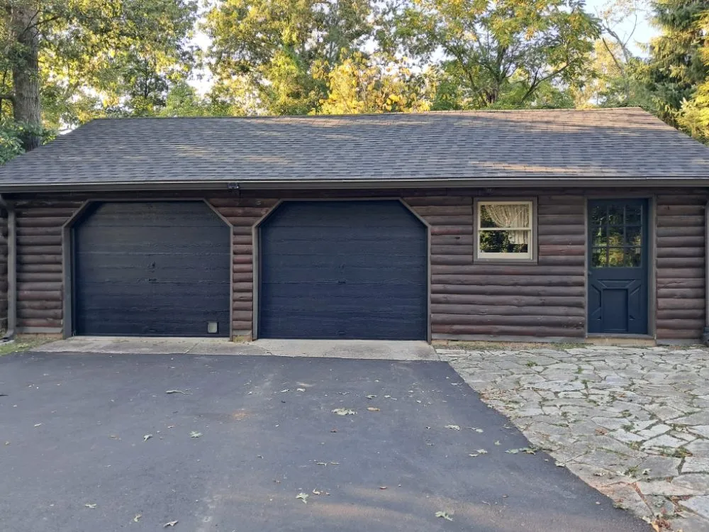 Slide of Bush Home Improvements