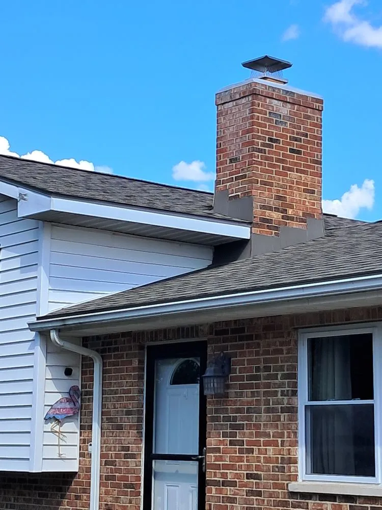 Slide of Bush Home Improvements