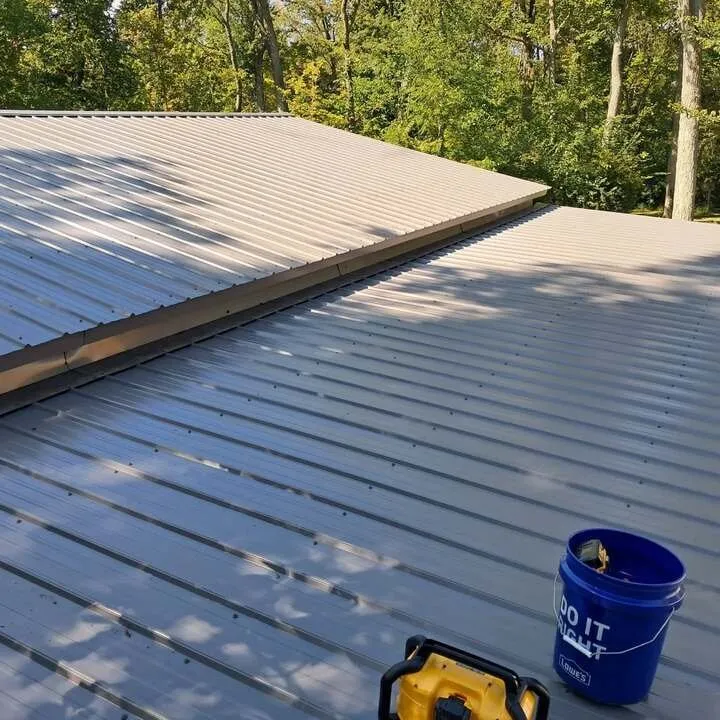 Slide of Bush Home Improvements