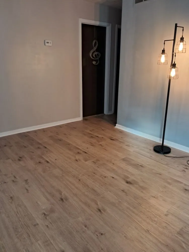 Slide of Bush Home Improvements