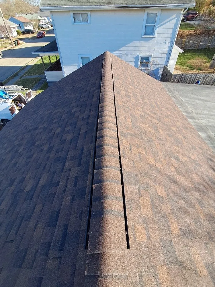 Slide of Bush Home Improvements