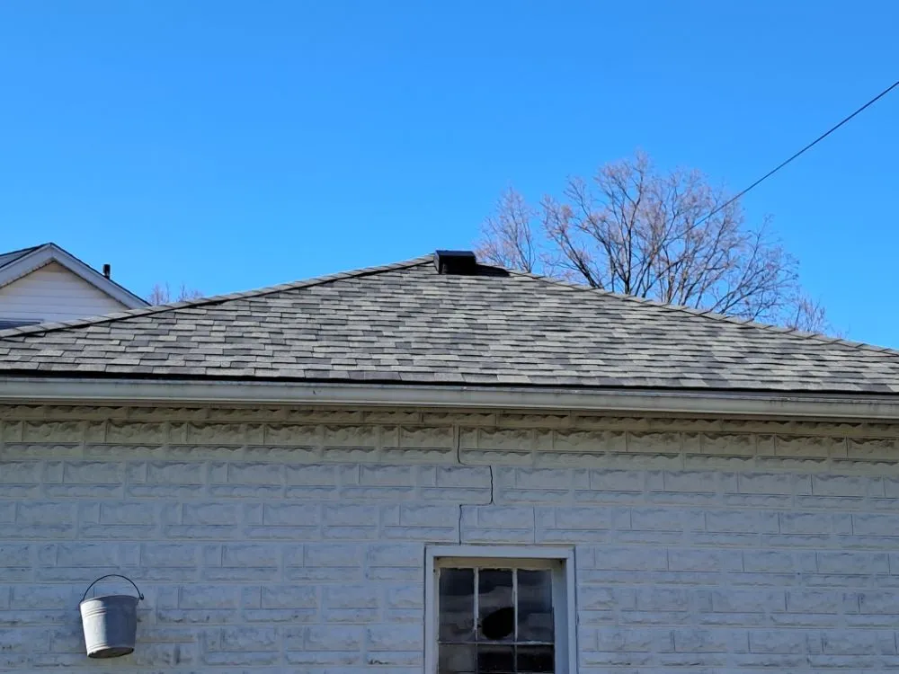 Slide of Bush Home Improvements