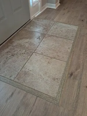 Bush Home Improvements