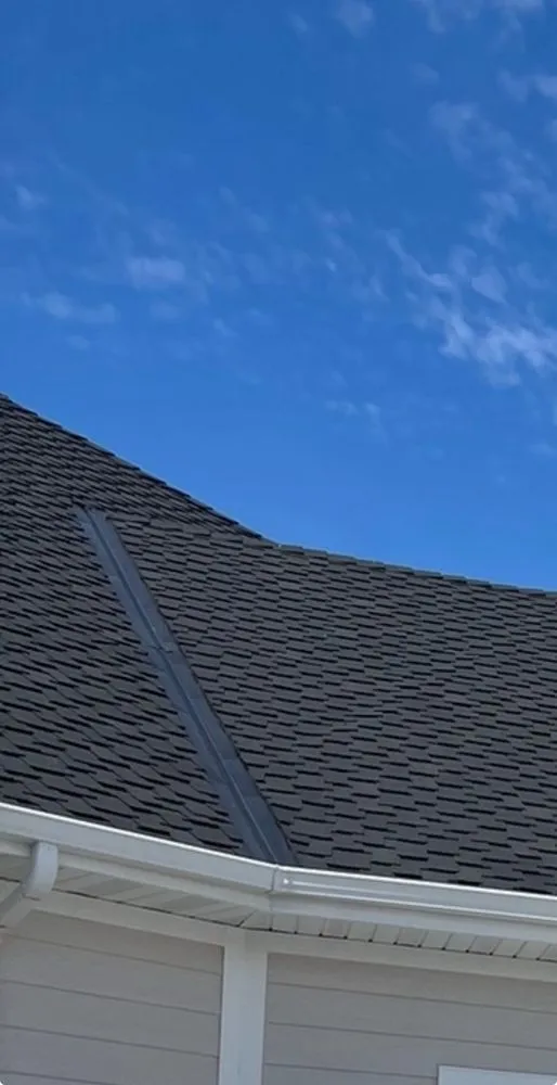 Slide of Bush Roofing