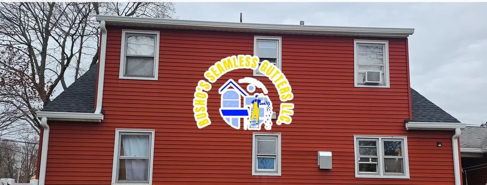 Licensed shingle roofing service in Landing, NJ by Busho’s Seamless Gutters