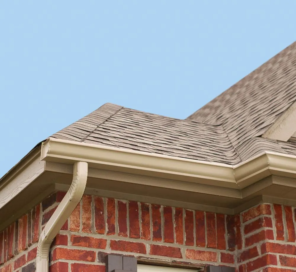 Professional residential roofing service same-day service in Landing, NJ by Busho’s Seamless Gutters