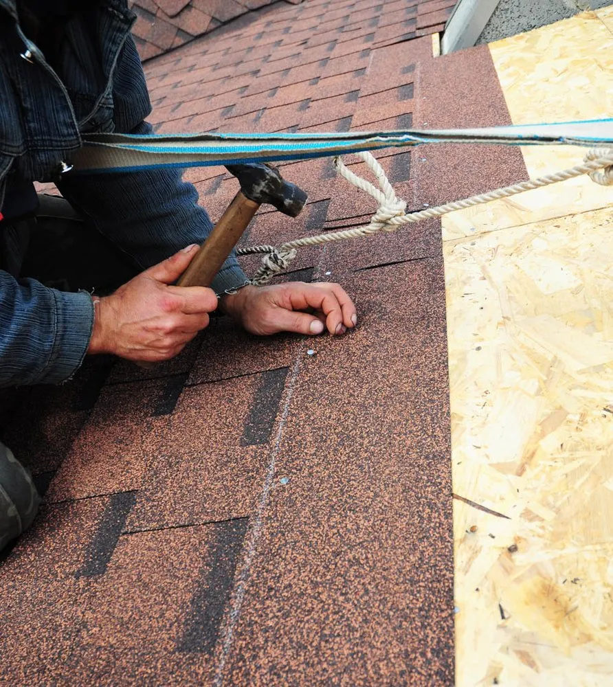 Reliable flat roof repair experts serving Landing, NJ - Busho’s Seamless Gutters