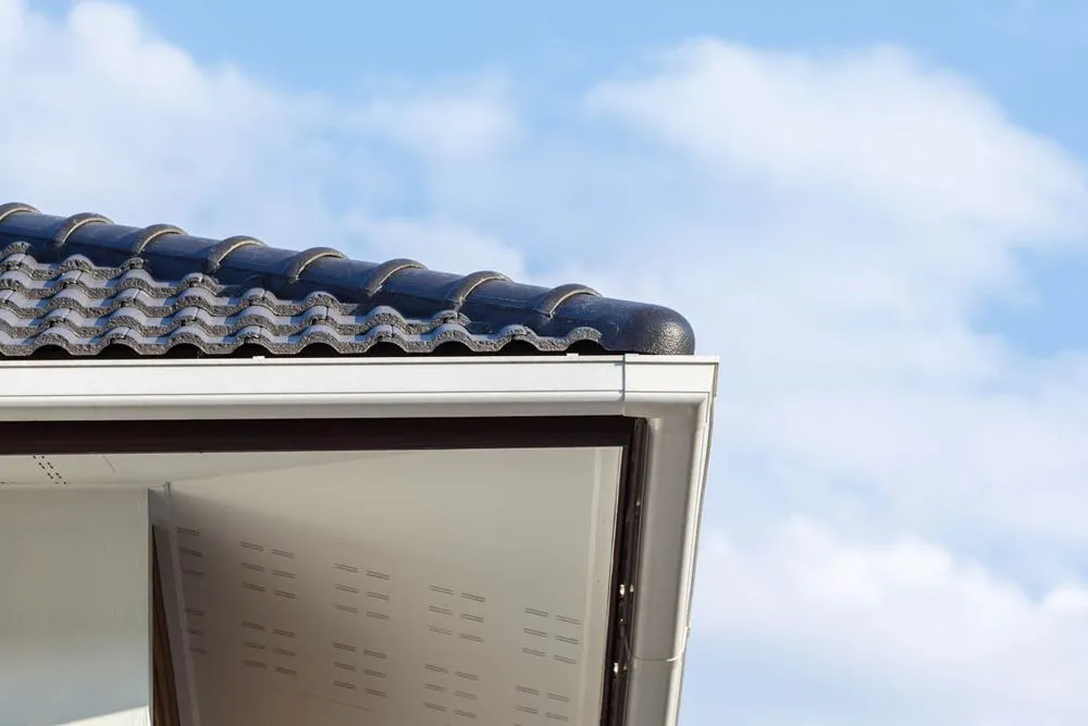 Trusted roof replacement in Landing, NJ - Busho’s Seamless Gutters