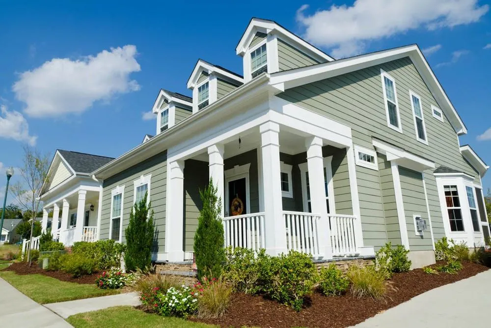 Local residential roofing service in Landing, NJ - Busho’s Seamless Gutters