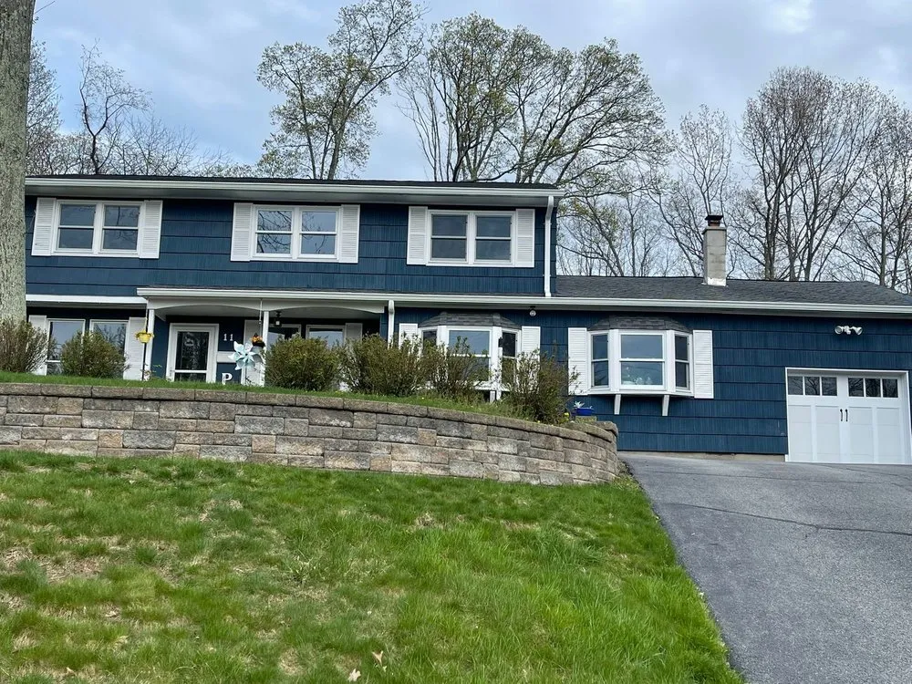 Reliable roof replacement experts serving Landing, NJ - Busho’s Seamless Gutters