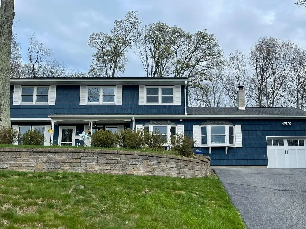 Licensed roof replacement experts serving Landing, NJ - Busho’s Seamless Gutters