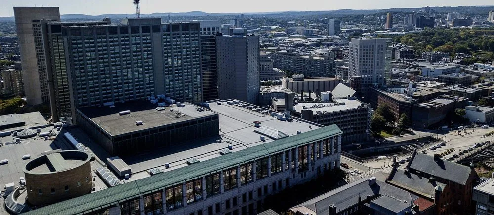 Slide of Busse Roofing