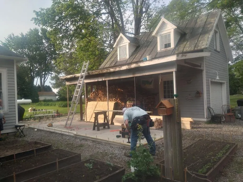 Slide of Bussell Construction & Renovation