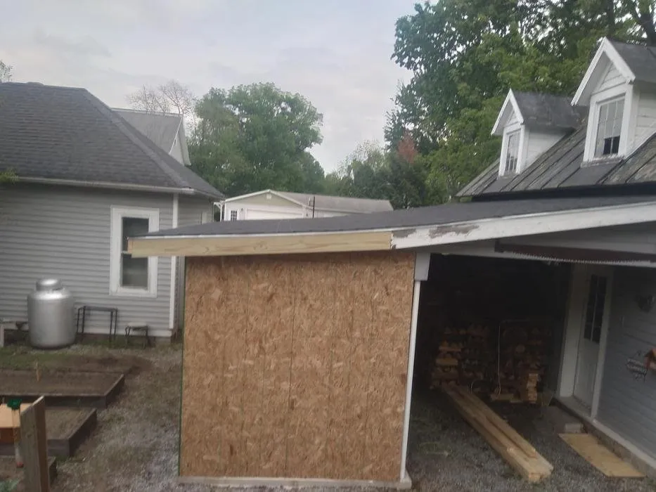 Slide of Bussell Construction & Renovation