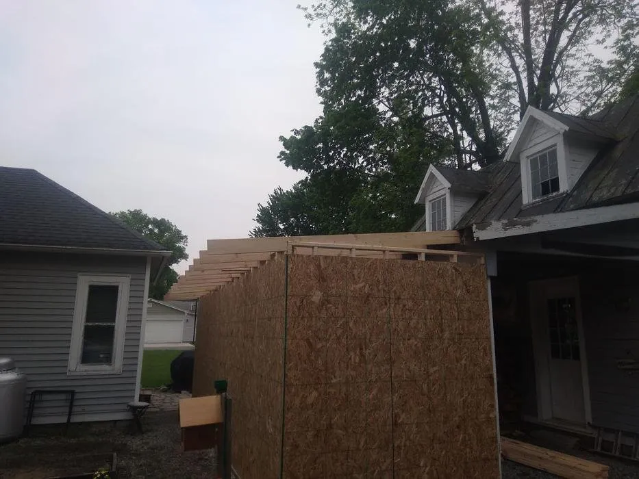 Slide of Bussell Construction & Renovation