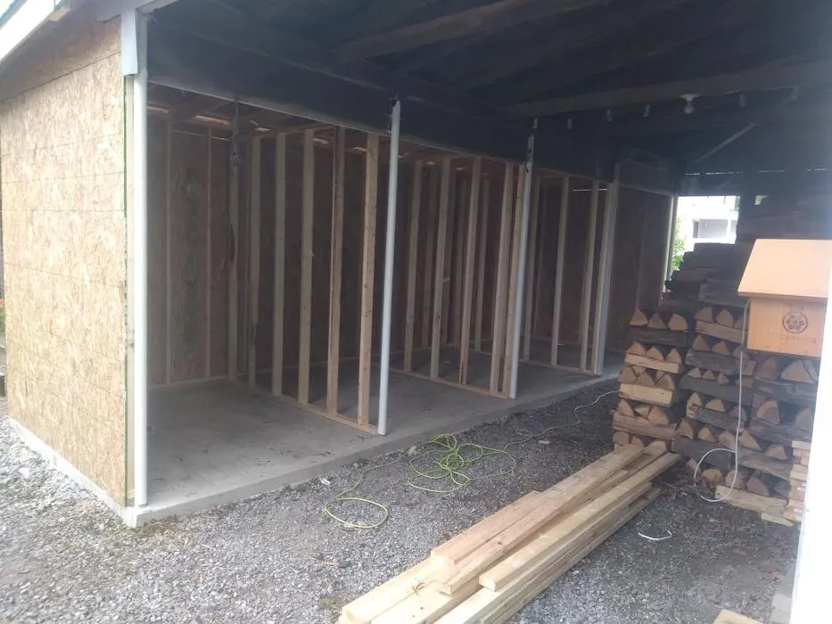 Slide of Bussell Construction & Renovation