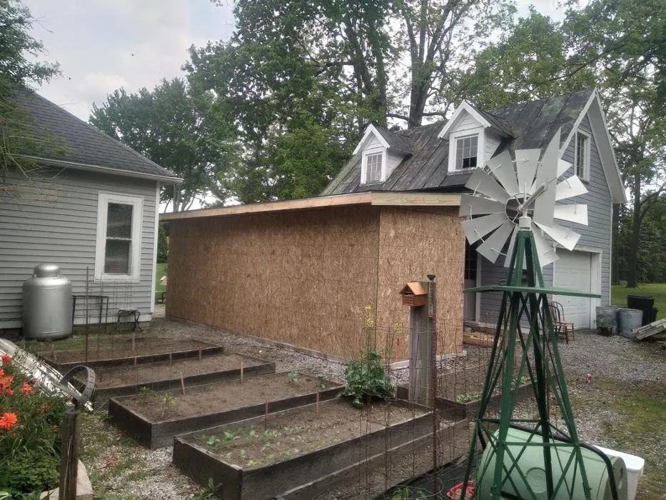 Slide of Bussell Construction & Renovation