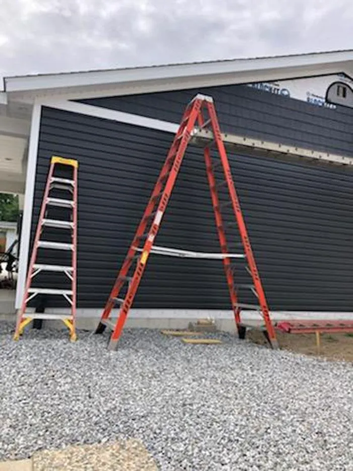 Slide of Bussell Construction & Renovation