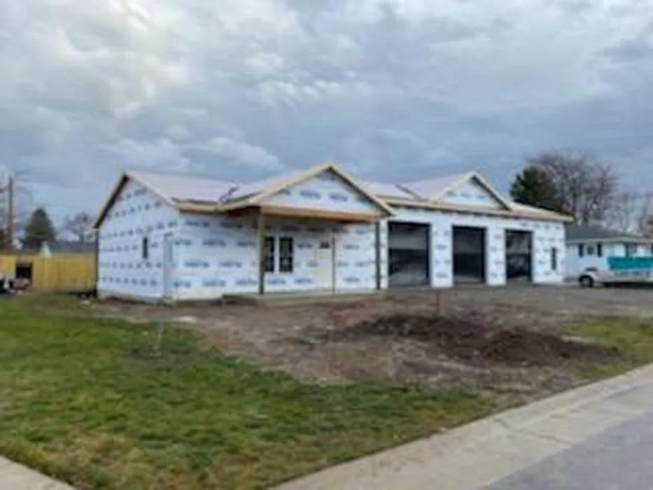 Slide of Bussell Construction & Renovation