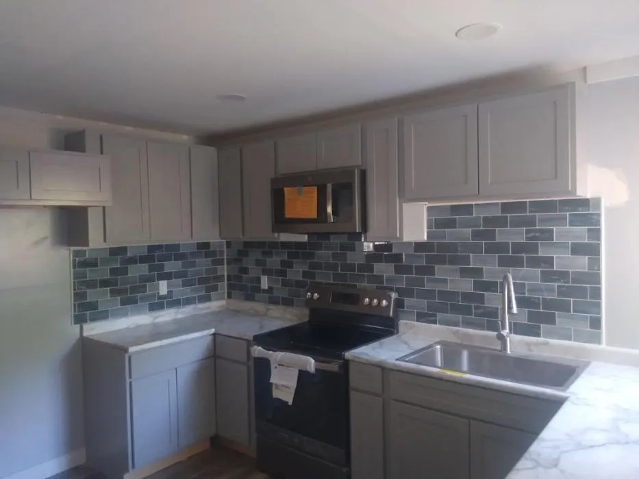 Slide of Bussell Construction & Renovation